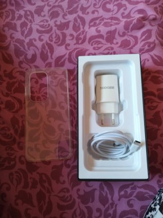 Doogee Note56 X Plata 64GB
