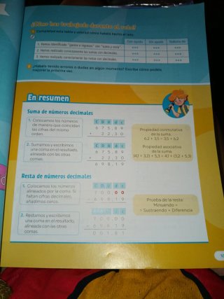 Matemáticas, 5 Primaria, Revuela Guía del profesor
