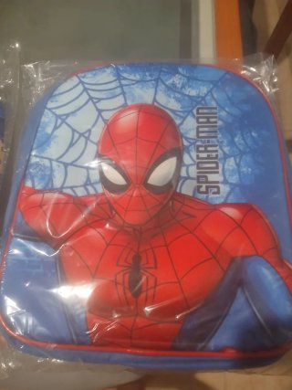 Mochilas infantiles