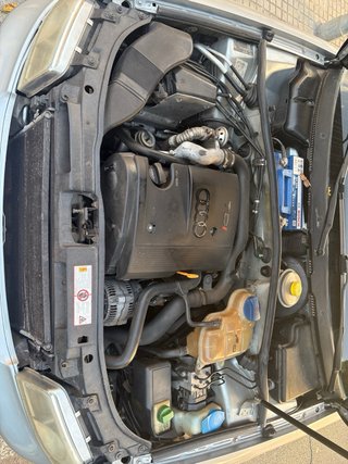 Audi A4 2001