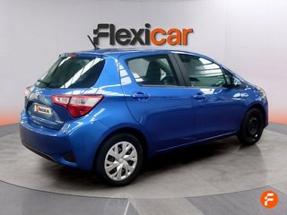 Toyota Yaris 1.5 100H Advance