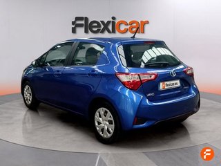 Toyota Yaris 1.5 100H Advance