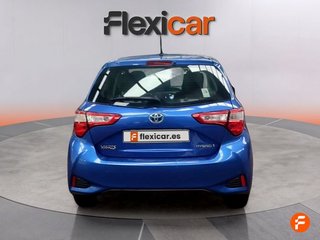 Toyota Yaris 1.5 100H Advance