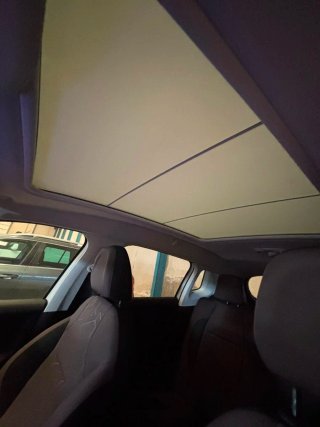 Peugeot 2008 2013