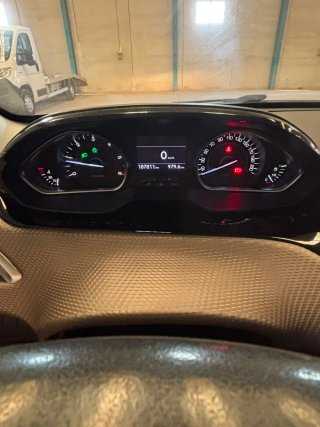 Peugeot 2008 2013