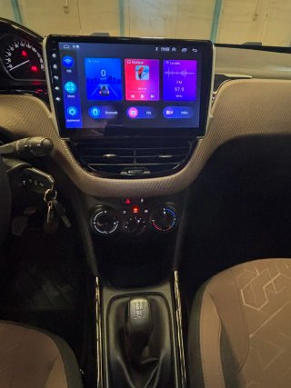 Peugeot 2008 2013