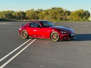 Mazda MX-5 RF 2.0L ND3