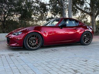 Mazda MX-5 RF 2.0L ND3