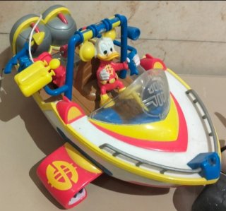 23 Figuras Disney Variadas