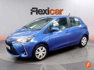 Toyota Yaris 1.5 100H Advance