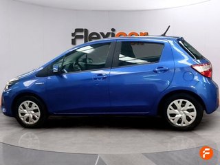 Toyota Yaris 1.5 100H Advance