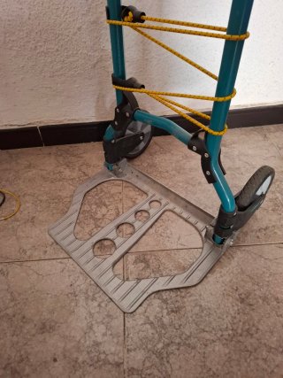Carro de carga