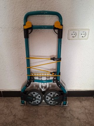 Carro de carga