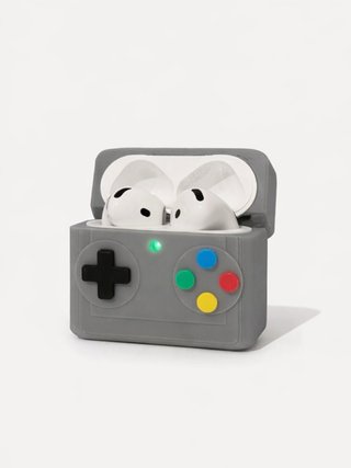 Funda Auriculares 3D Diseño Harry Potter