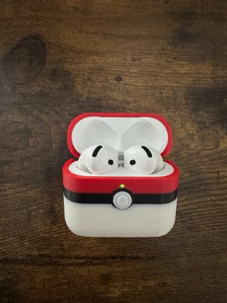 Funda Auriculares 3D Diseño Harry Potter