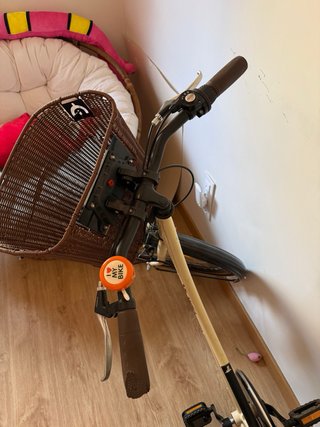 Bicicleta Btwin Elops 5