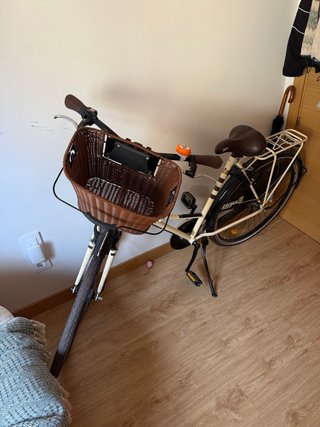 Bicicleta Btwin Elops 5