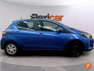 Toyota Yaris 1.5 100H Advance