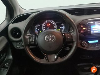 Toyota Yaris 1.5 100H Advance