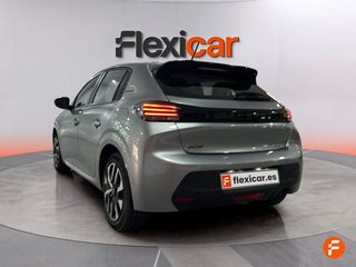 Peugeot 208 Style HYBRID 110 eDCS6