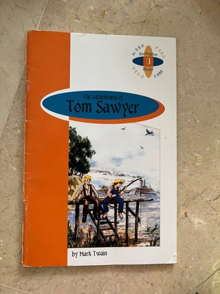 Tom Sawyer