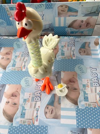 Lote Juguetes Plastilina
