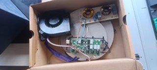 Vitrocerámica SIEMENS EH631BL18 - Piezas