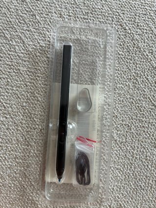 Lápiz Táctil Dell Latitude CT + Kit Puntas