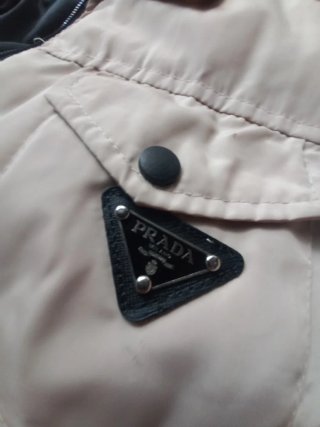 Chaqueta bomber acolchada hombre