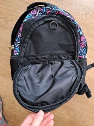 Mochila pequeña YeepSport