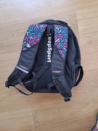 Mochila pequeña YeepSport