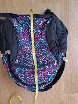 Mochila pequeña YeepSport