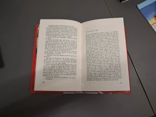 Libro La mirada del otro