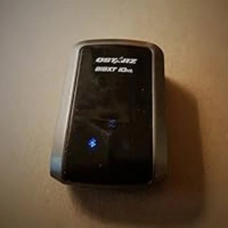 GPS Qstar 10Hz Bluetooth Telemetría Lap Timer