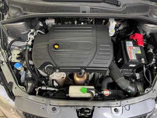Suzuki SX4 1.6 GL 4WD