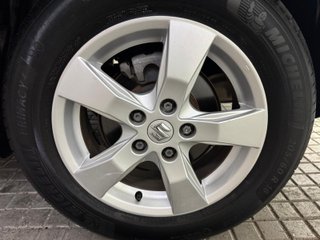 Suzuki SX4 1.6 GL 4WD