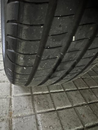 Suzuki SX4 1.6 GL 4WD