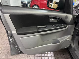 Suzuki SX4 1.6 GL 4WD
