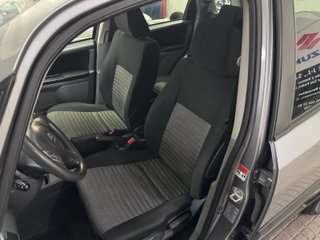 Suzuki SX4 1.6 GL 4WD