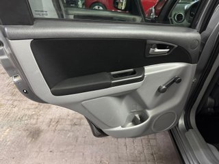 Suzuki SX4 1.6 GL 4WD