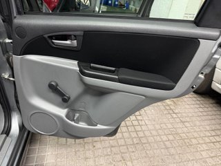 Suzuki SX4 1.6 GL 4WD