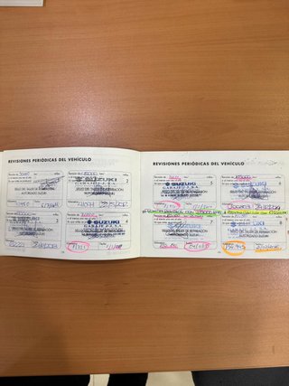 Suzuki SX4 1.6 GL 4WD