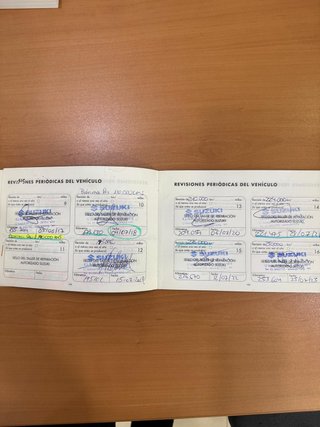 Suzuki SX4 1.6 GL 4WD