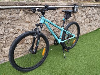 Bicicleta Orbea MX24