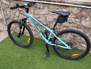 Bicicleta Orbea MX24