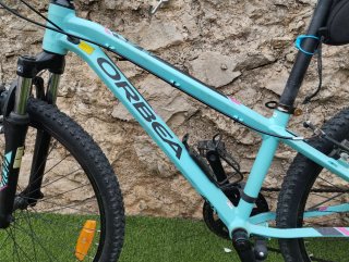 Bicicleta Orbea MX24