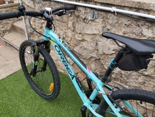 Bicicleta Orbea MX24