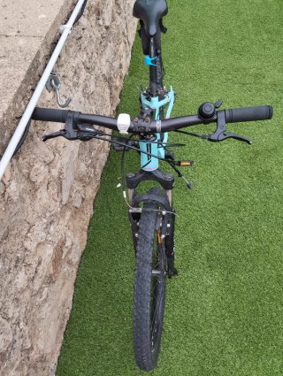 Bicicleta Orbea MX24