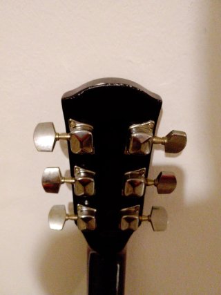 Guitarra Acústica Squier