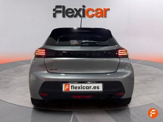 Peugeot 208 Style HYBRID 110 eDCS6